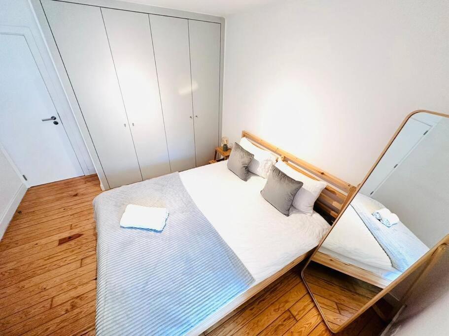 Lisbon City Center Flat For 6 Pp Exterior foto