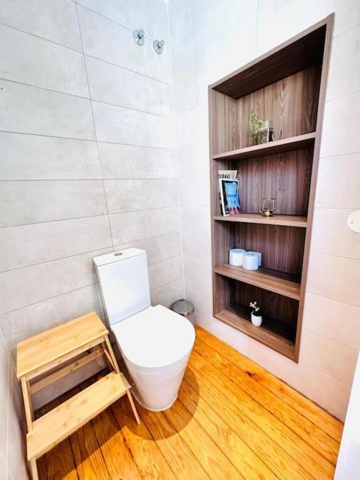 Lisbon City Center Flat For 6 Pp Exterior foto