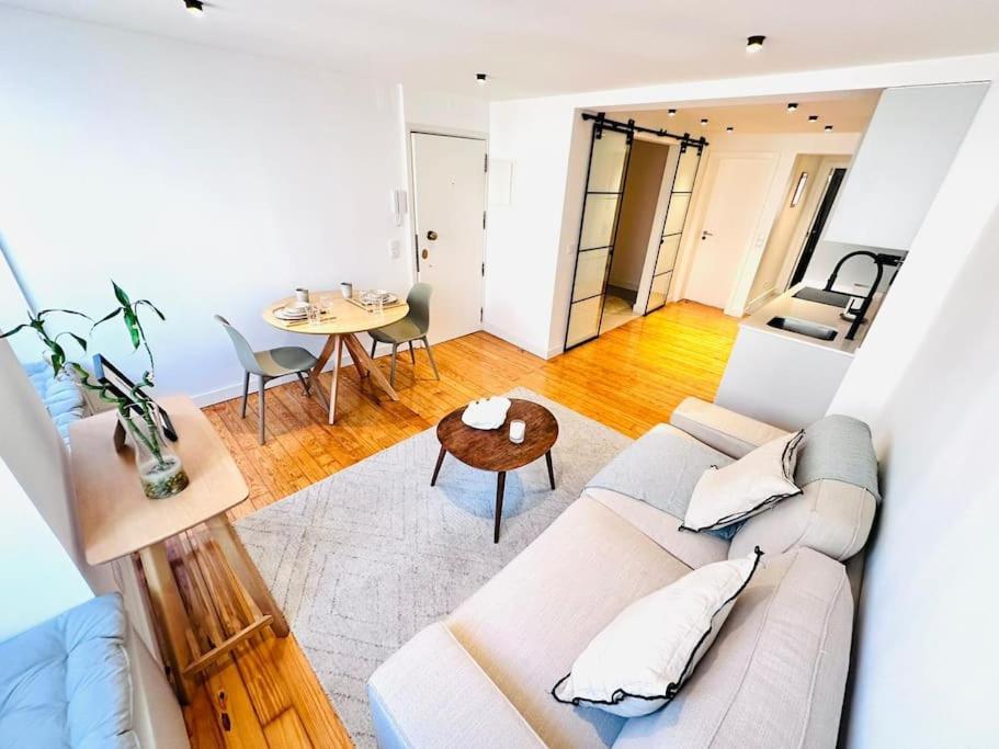 Lisbon City Center Flat For 6 Pp Exterior foto